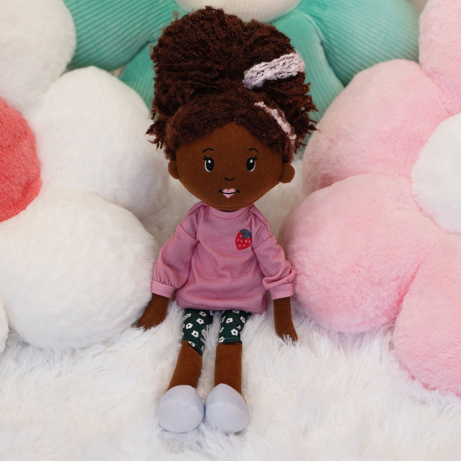 Groovy Girls® Doll (Saige)