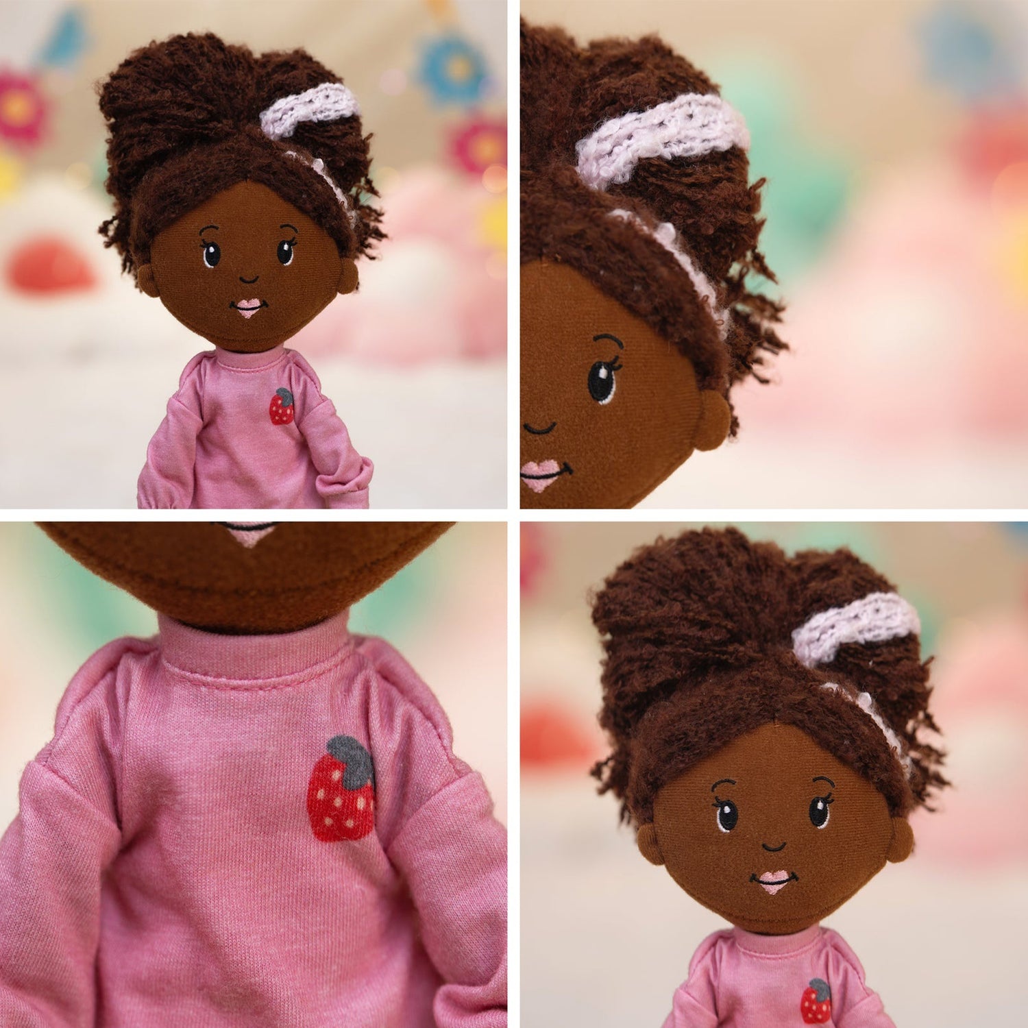 Groovy Girls® Doll (Saige)