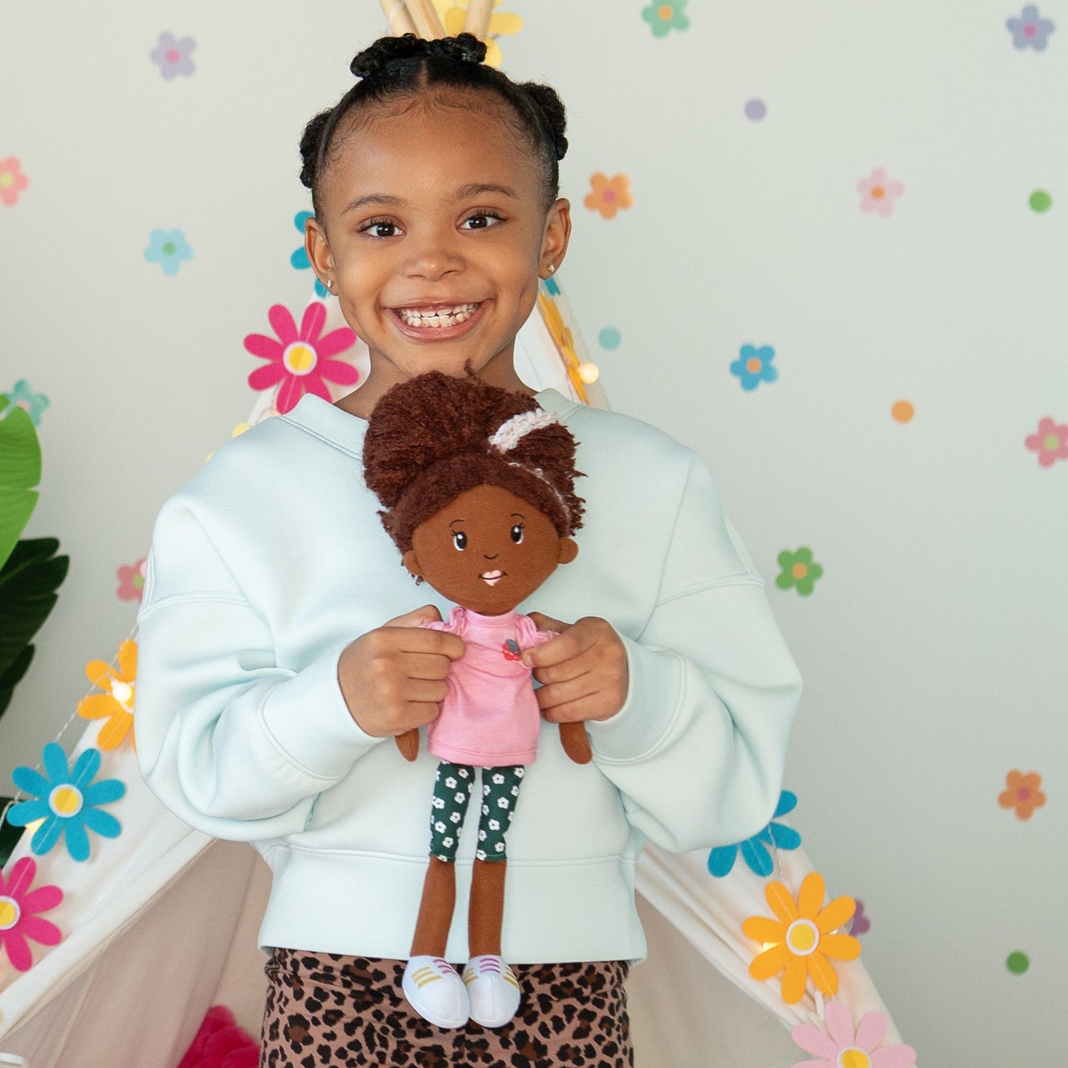 Groovy Girls® Doll (Saige)