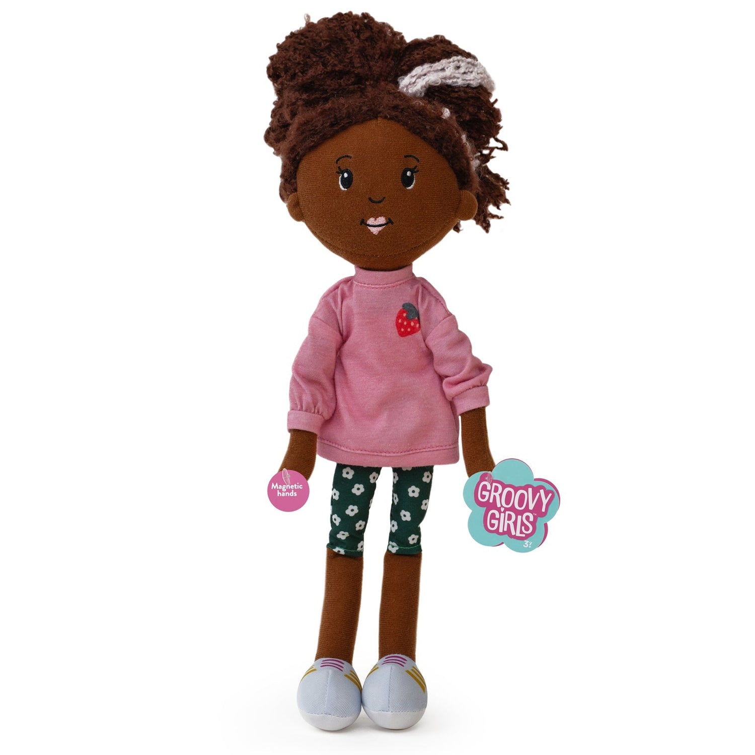 Groovy Girls® Doll (Saige)