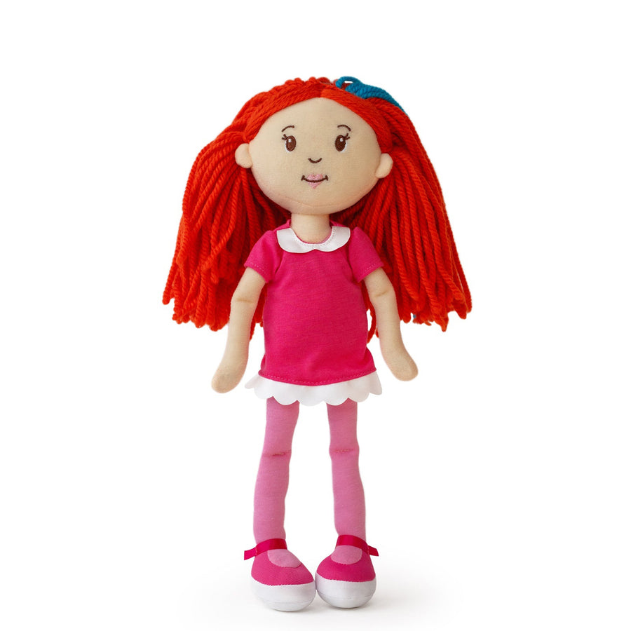 Groovy Girls® Doll (Poppy)