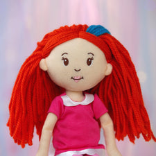 Groovy Girls® Doll (Poppy)