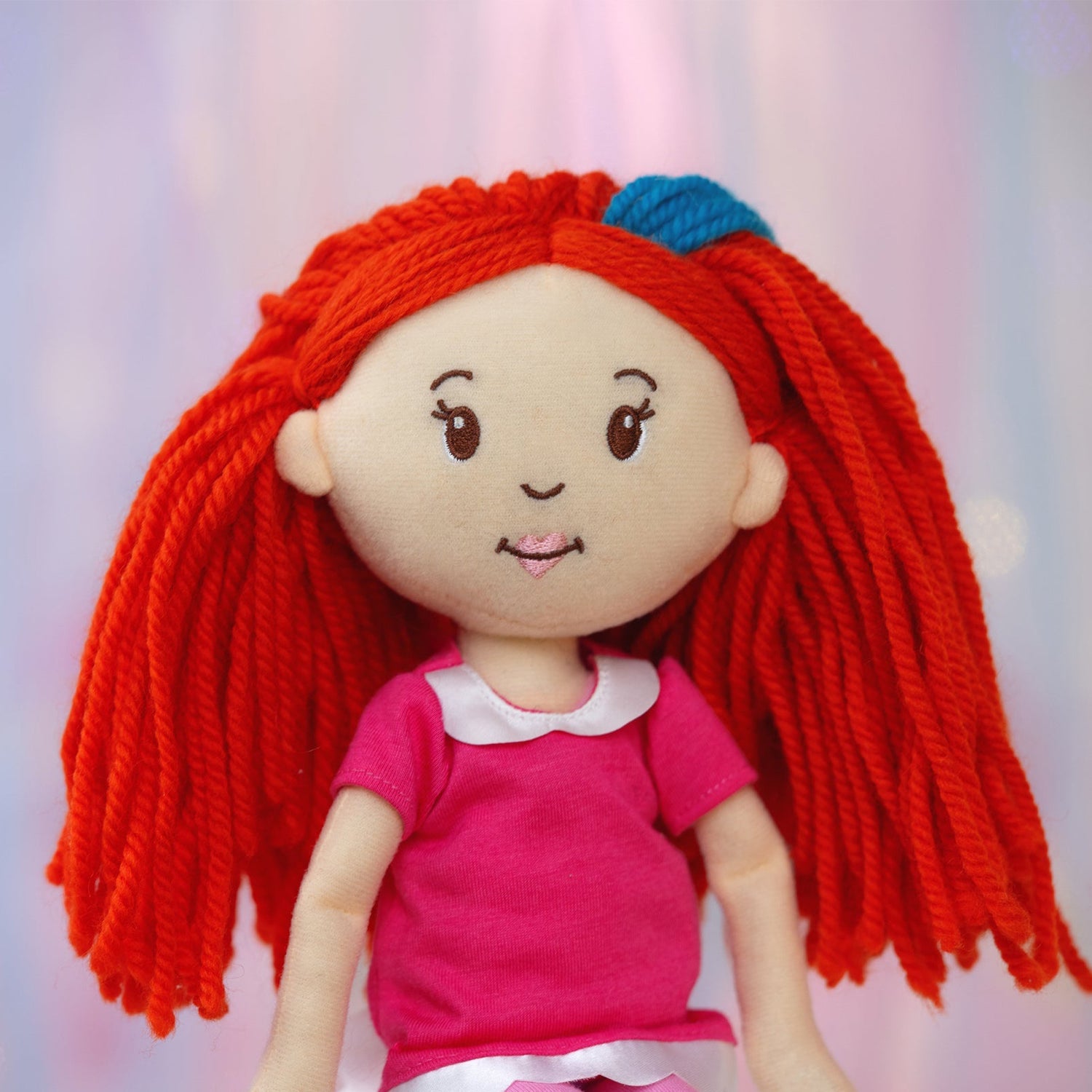 Groovy Girls® Doll (Poppy)