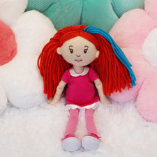 Groovy Girls® Doll (Poppy)