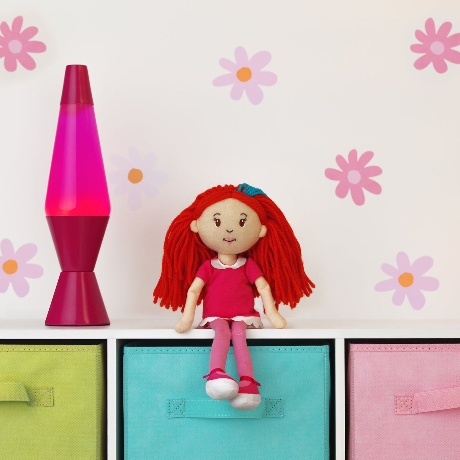 Groovy Girls® Doll (Poppy)