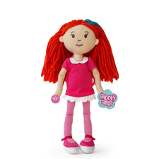 Groovy Girls® Doll (Poppy)