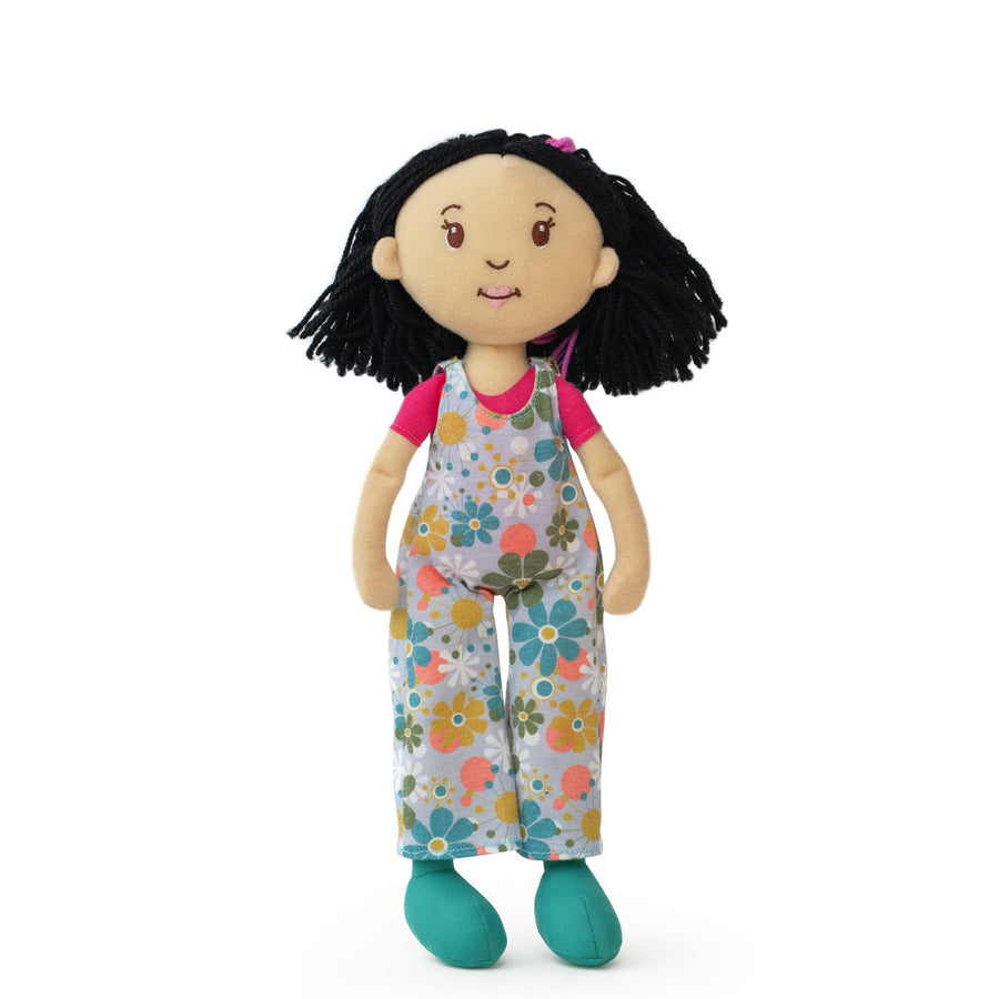 Groovy Girls® Doll (Daisy)