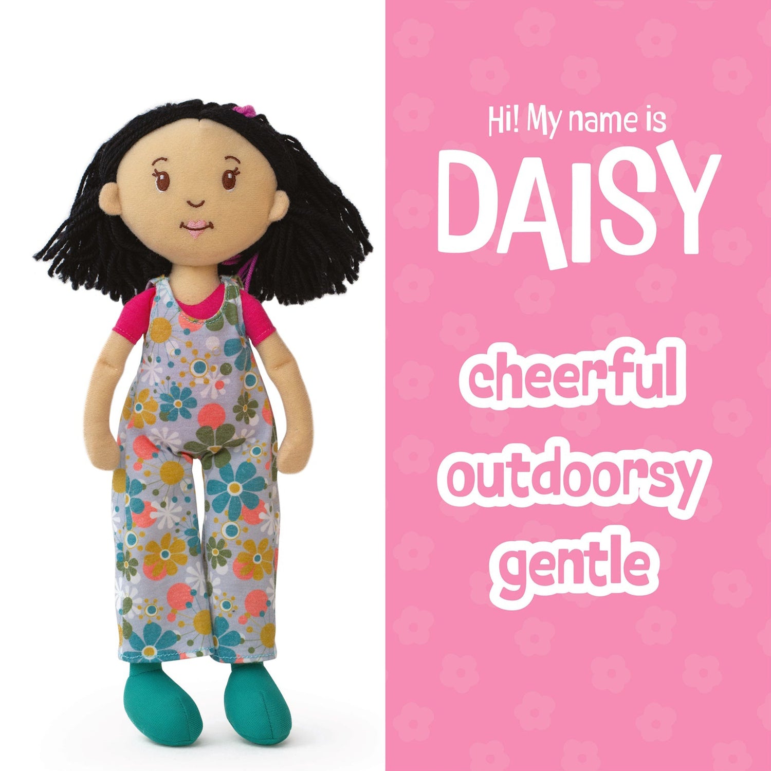 Groovy Girls® Doll (Daisy)