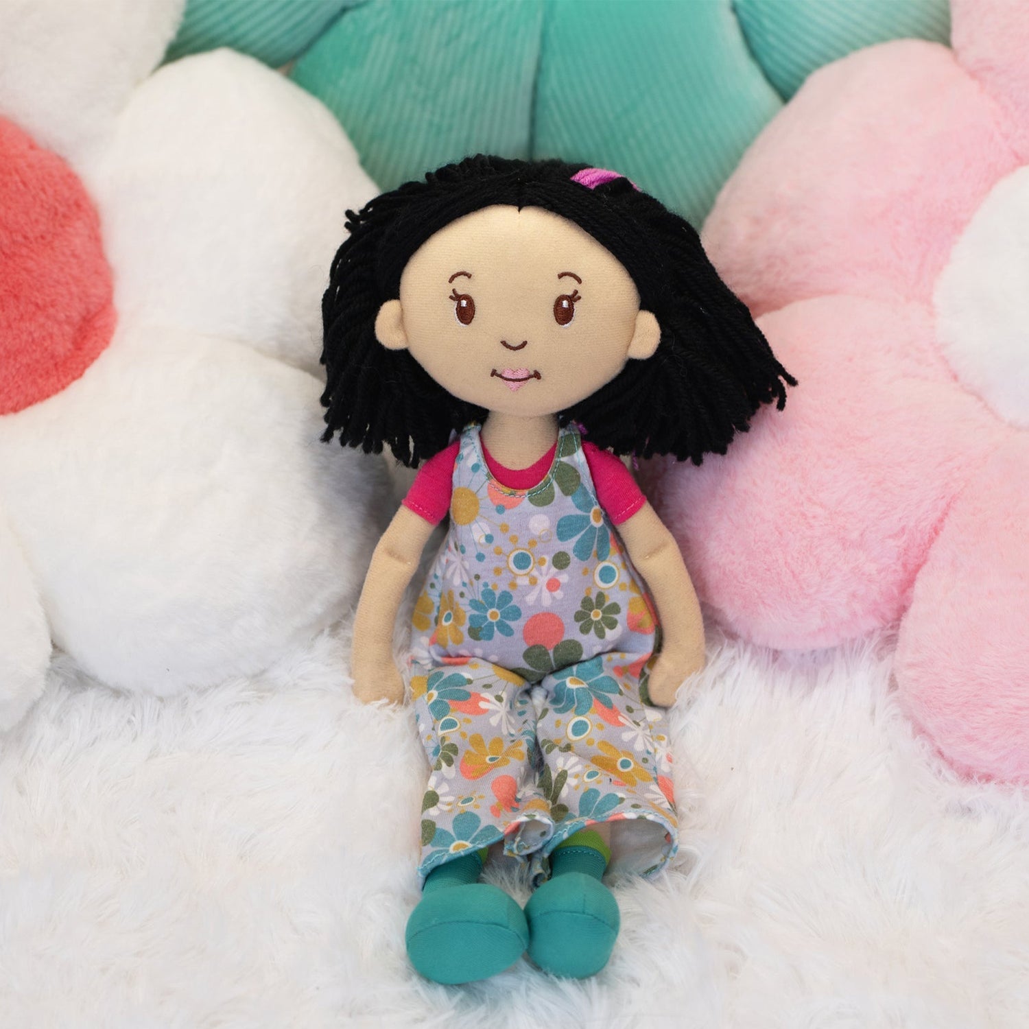 Groovy Girls® Doll (Daisy)