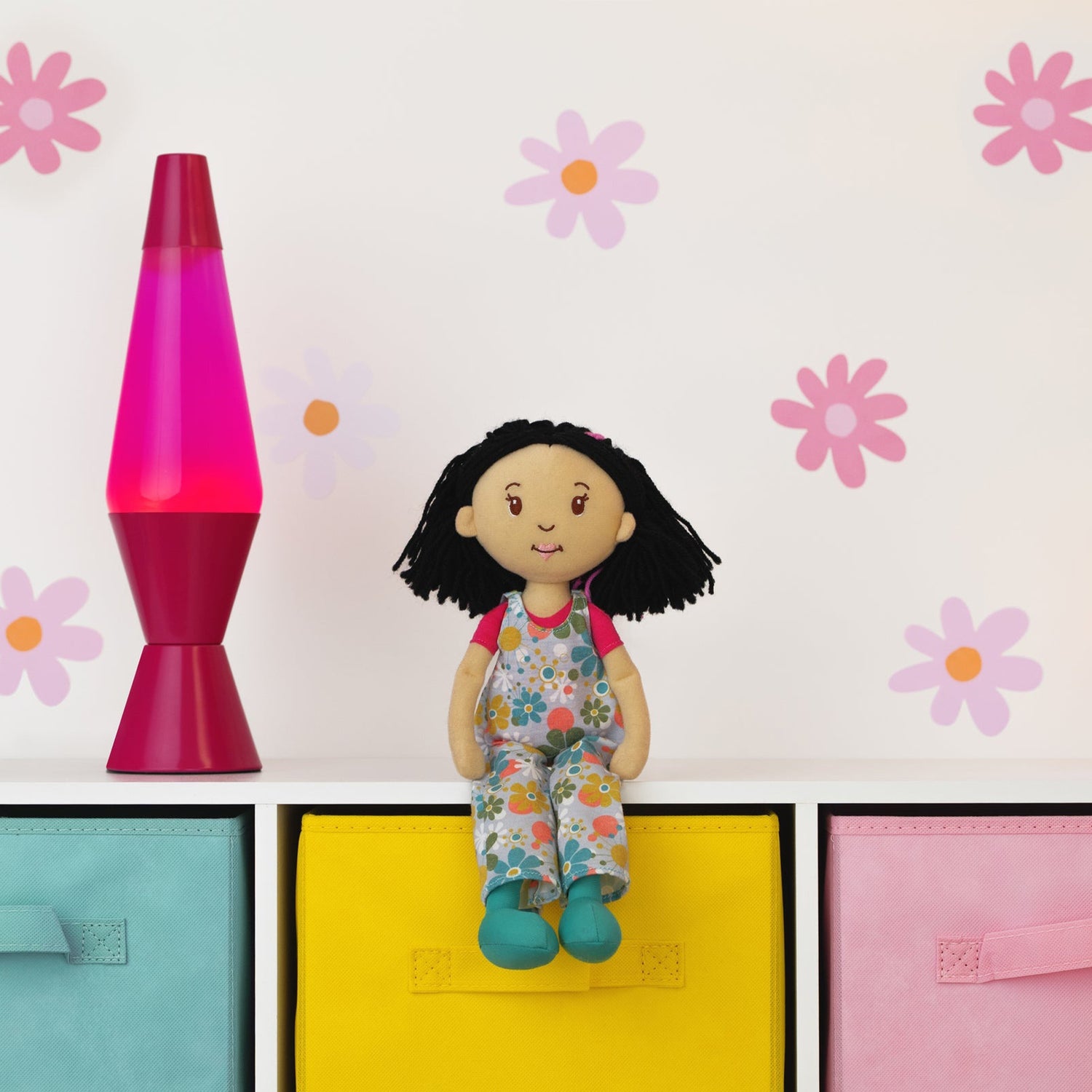 Groovy Girls® Doll (Daisy)