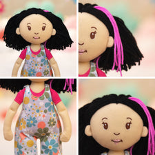 Groovy Girls® Doll (Daisy)