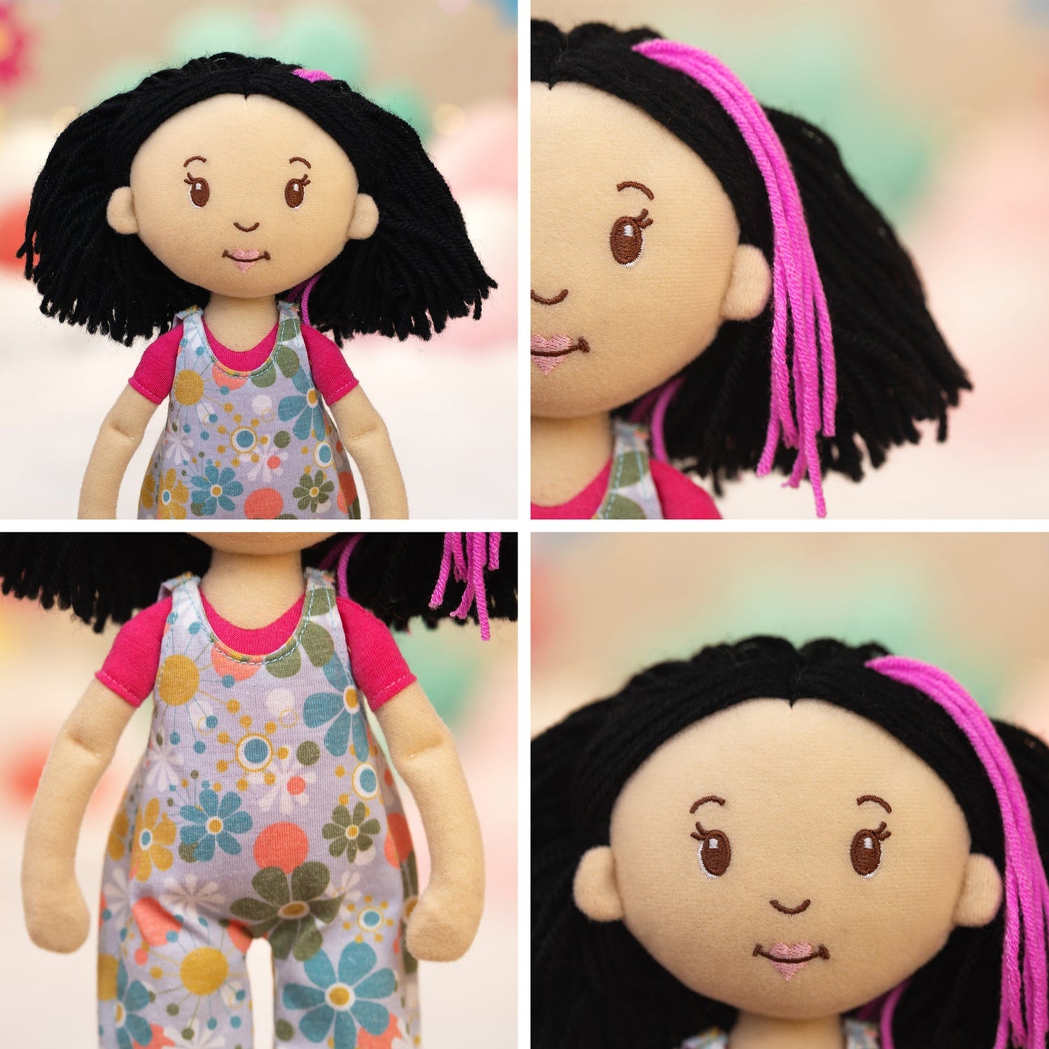 Groovy Girls® Doll (Daisy)