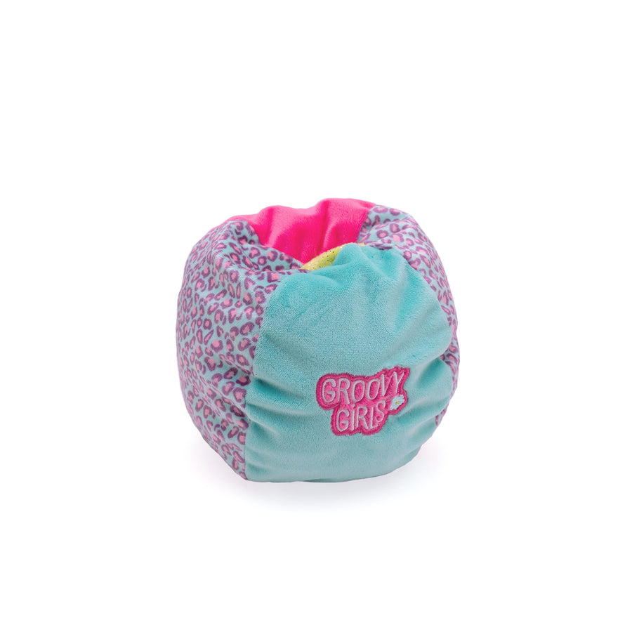Groovy Girls® Bopin' Beanbag Doll Chair
