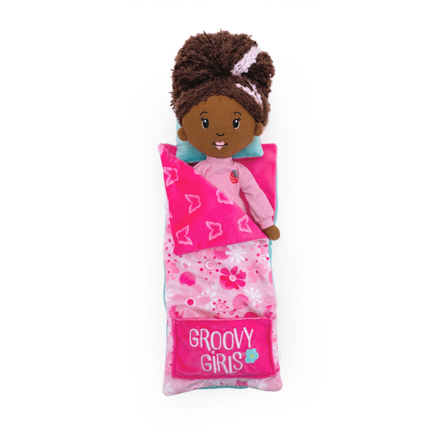 Groovy Girls®  Super Duper Doll Sleeping Bag