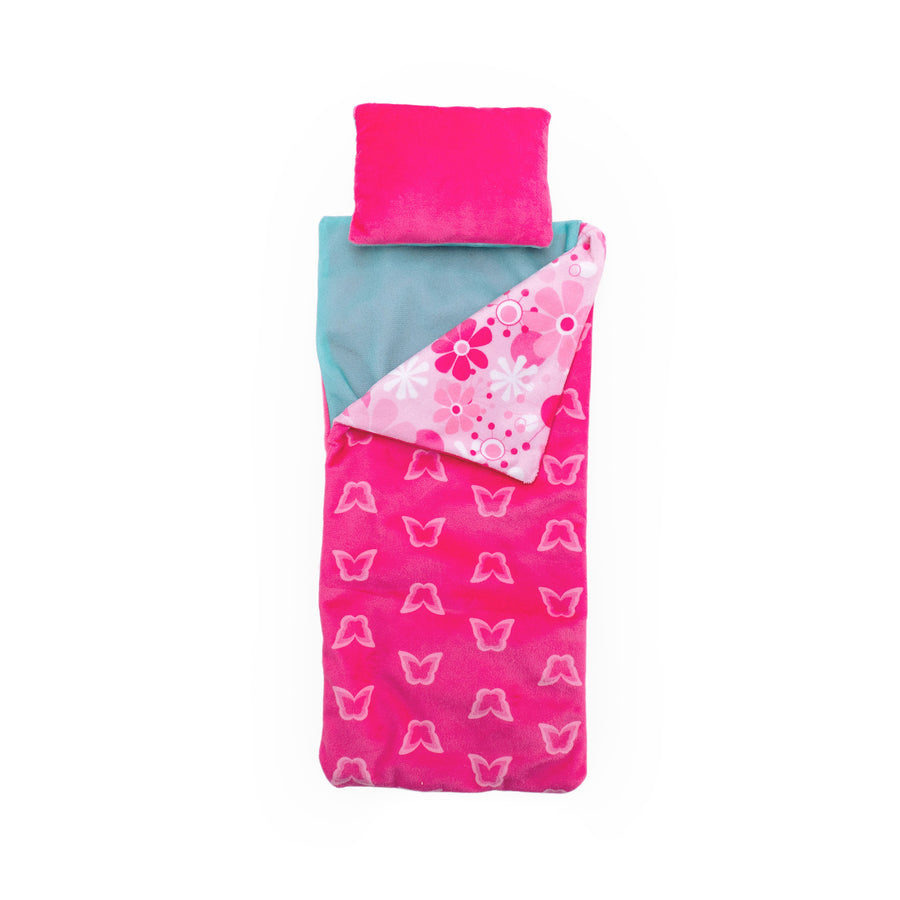Groovy Girls®  Super Duper Doll Sleeping Bag