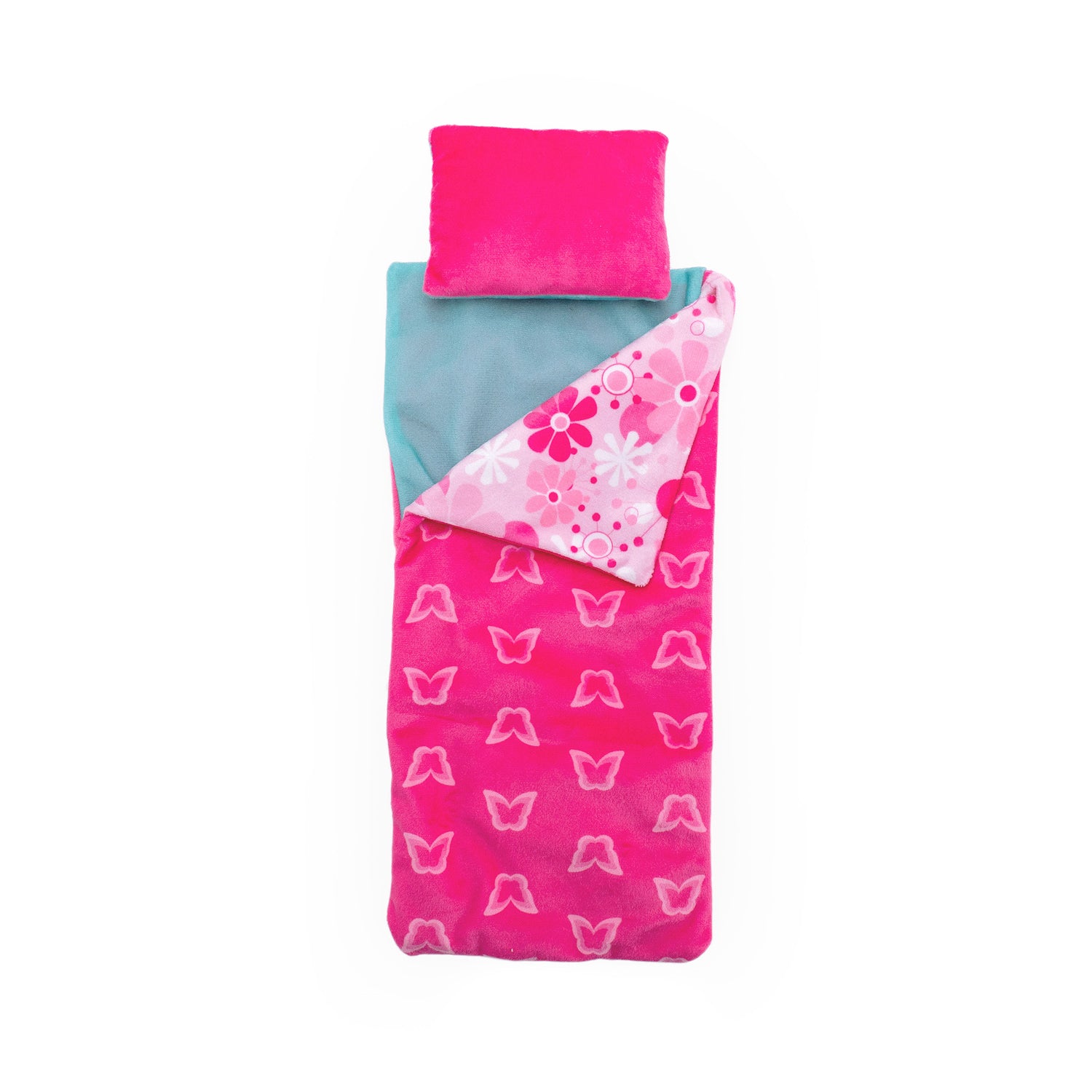 Groovy Girls®  Super Duper Doll Sleeping Bag