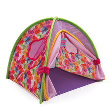 Groovy Girls®  Glamtastic Doll Tent