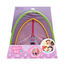 Groovy Girls®  Glamtastic Doll Tent
