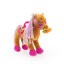 Groovy Girls® - Blossom the Groovy Doll Horse