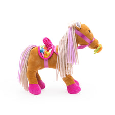 Groovy Girls® - Blossom the Groovy Doll Horse