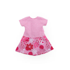 Groovy Girls® Doll Clothes - Pink Petals