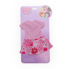 Groovy Girls® Doll Clothes - Pink Petals