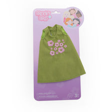 Groovy Girls® Doll Clothes - Fields of Flowers