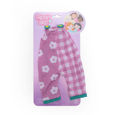 Groovy Girls® Doll Clothes - Giggles in Gingham