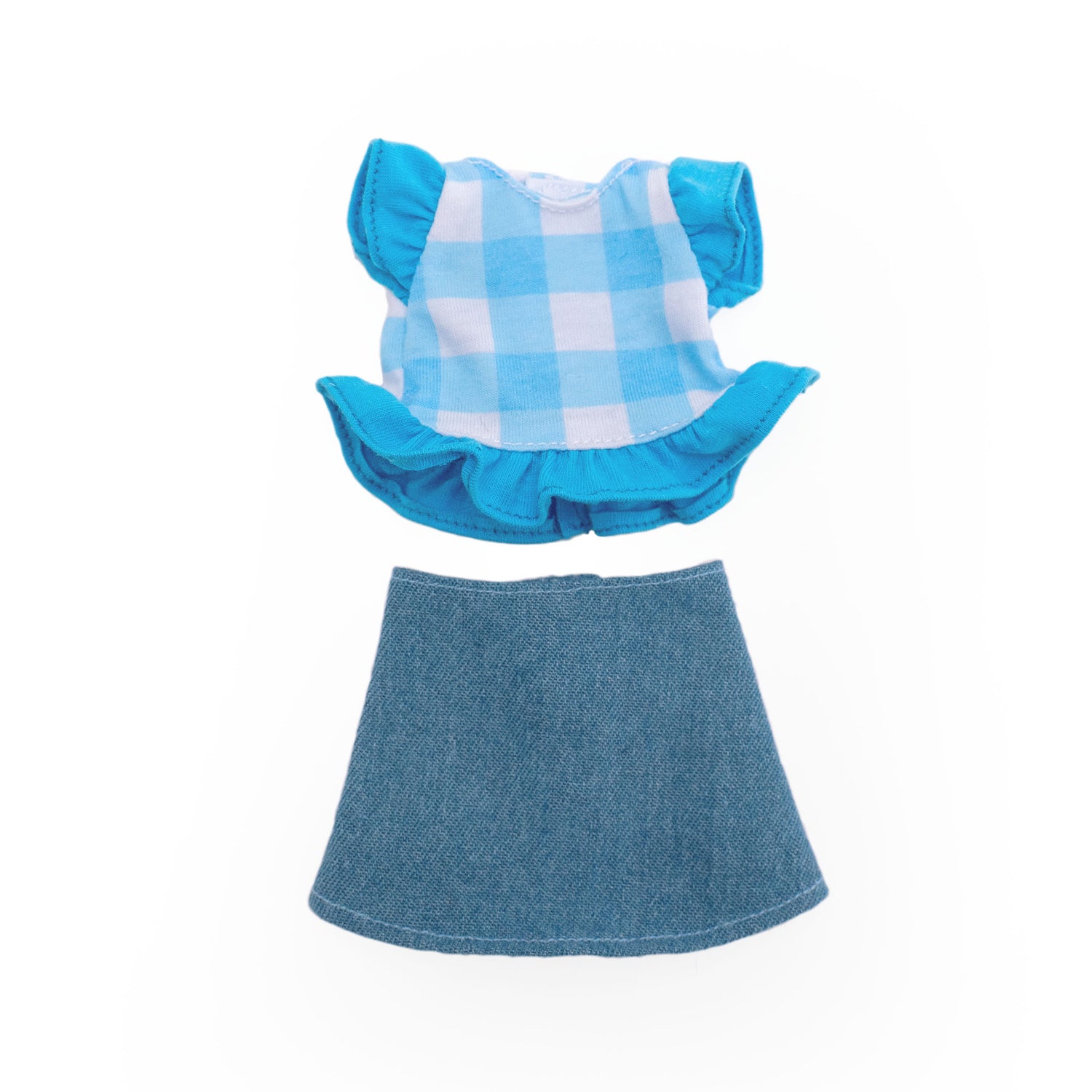 Groovy Girls® Doll Clothes - Darling in Denim