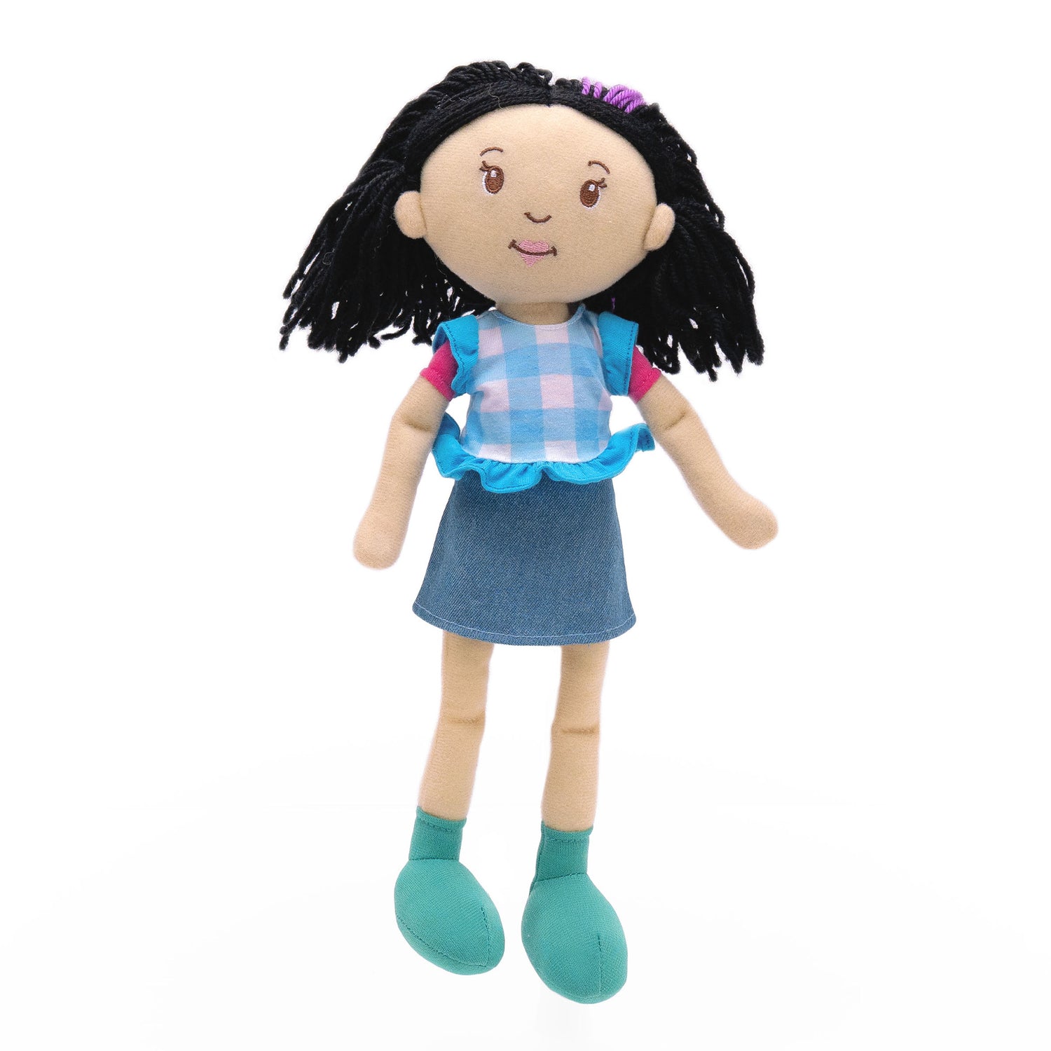 Groovy Girls® Doll Clothes - Darling in Denim
