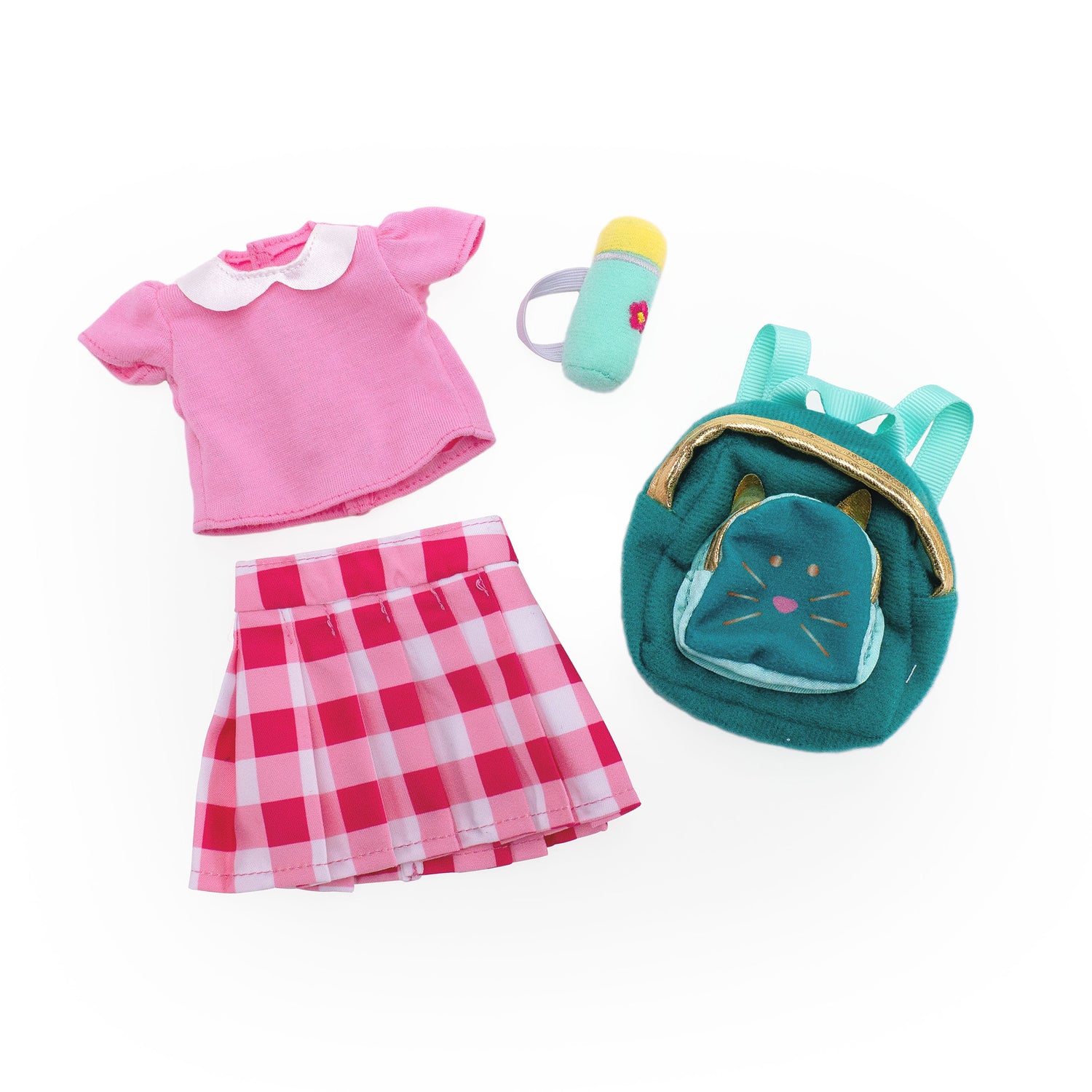 Groovy Girls® Doll Clothes - Honor Roll Ready