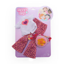 Groovy Girls® Doll Clothes - Goin' Groovy