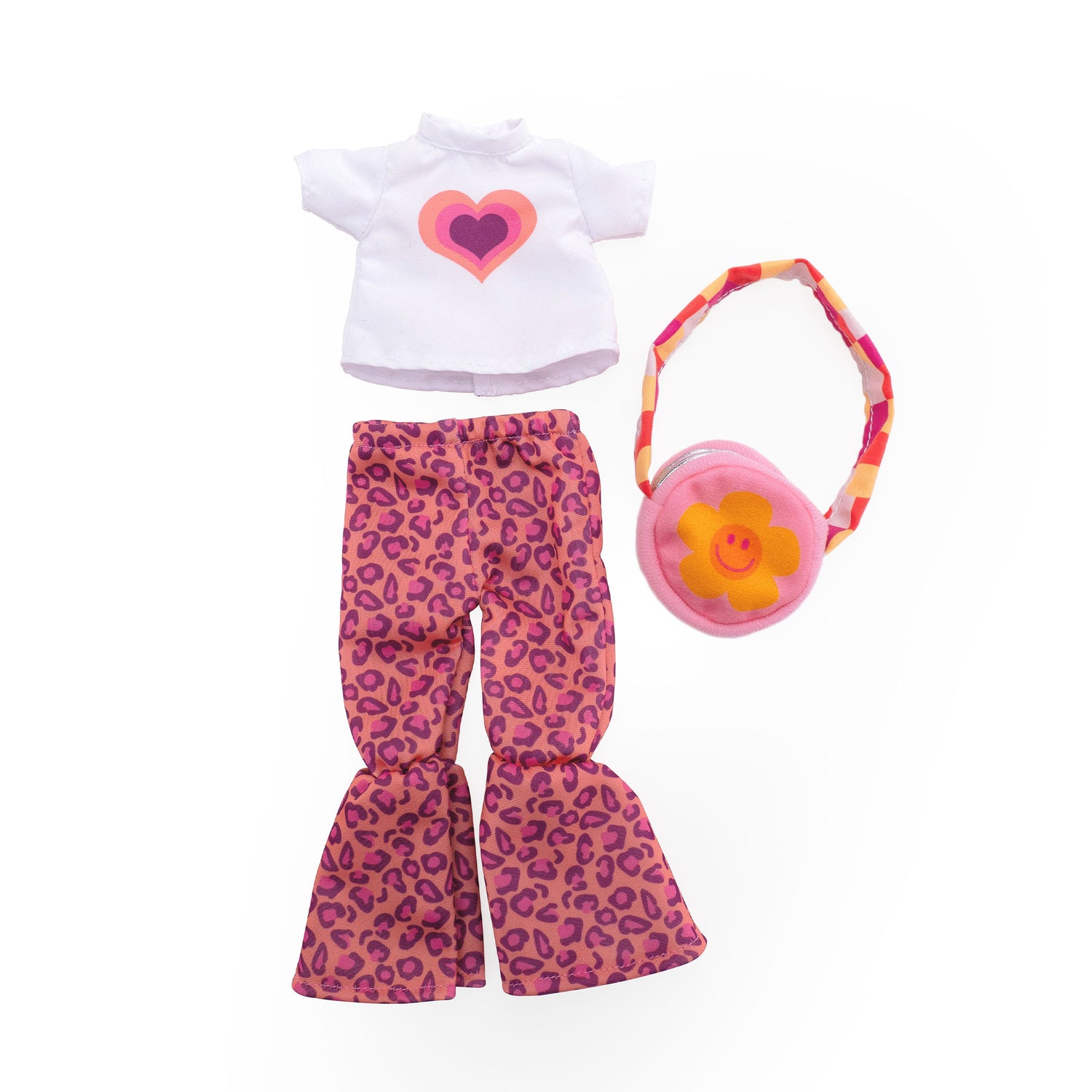 Groovy Girls® Doll Clothes - Goin' Groovy