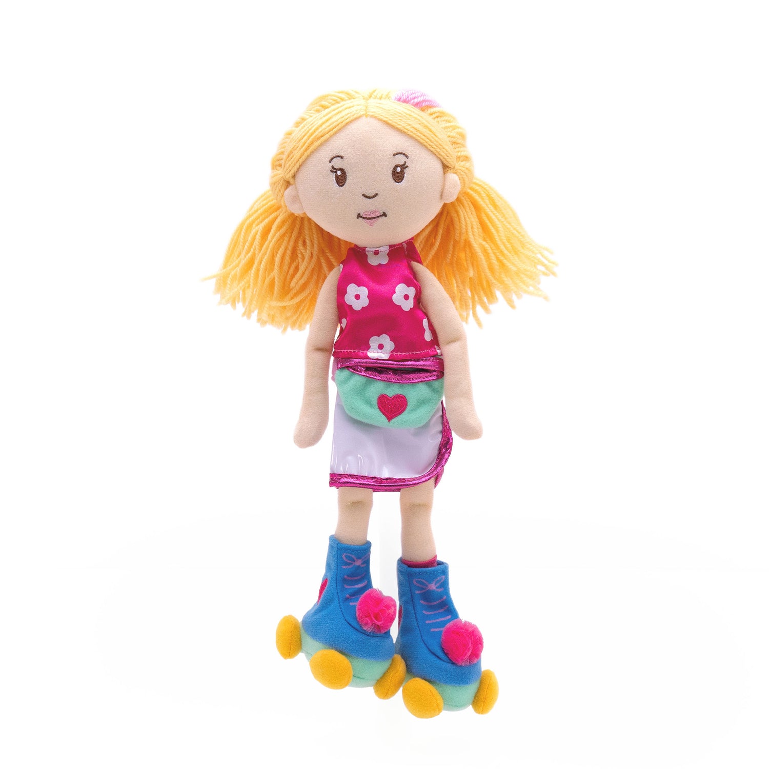 Groovy Girls® Doll Clothes - Let's Roll!