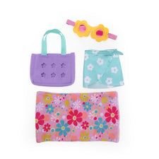 Groovy Girls® Doll Clothes - Tropicool Times