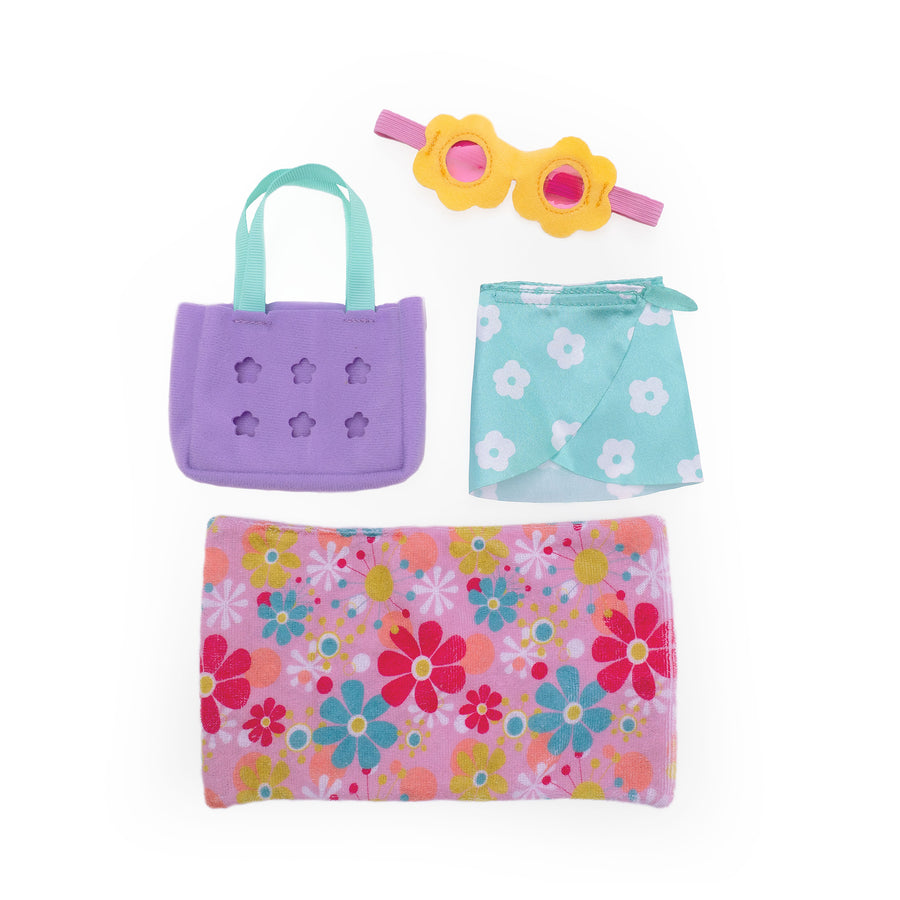 Groovy Girls® Doll Clothes - Tropicool Times