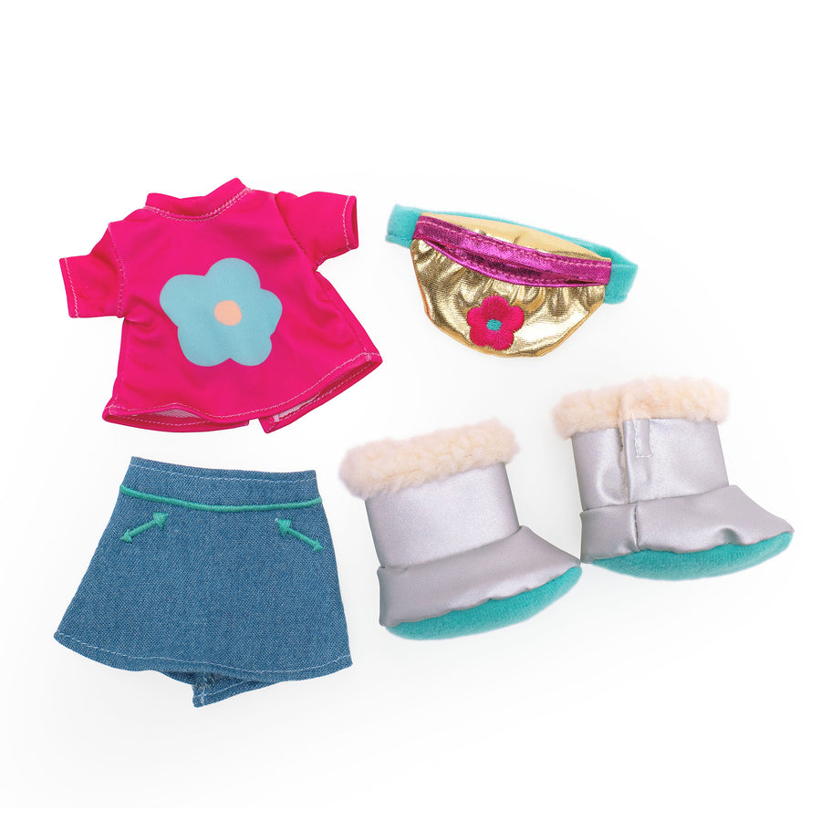 Groovy Girls® Doll Clothes - Fashion Fabulous