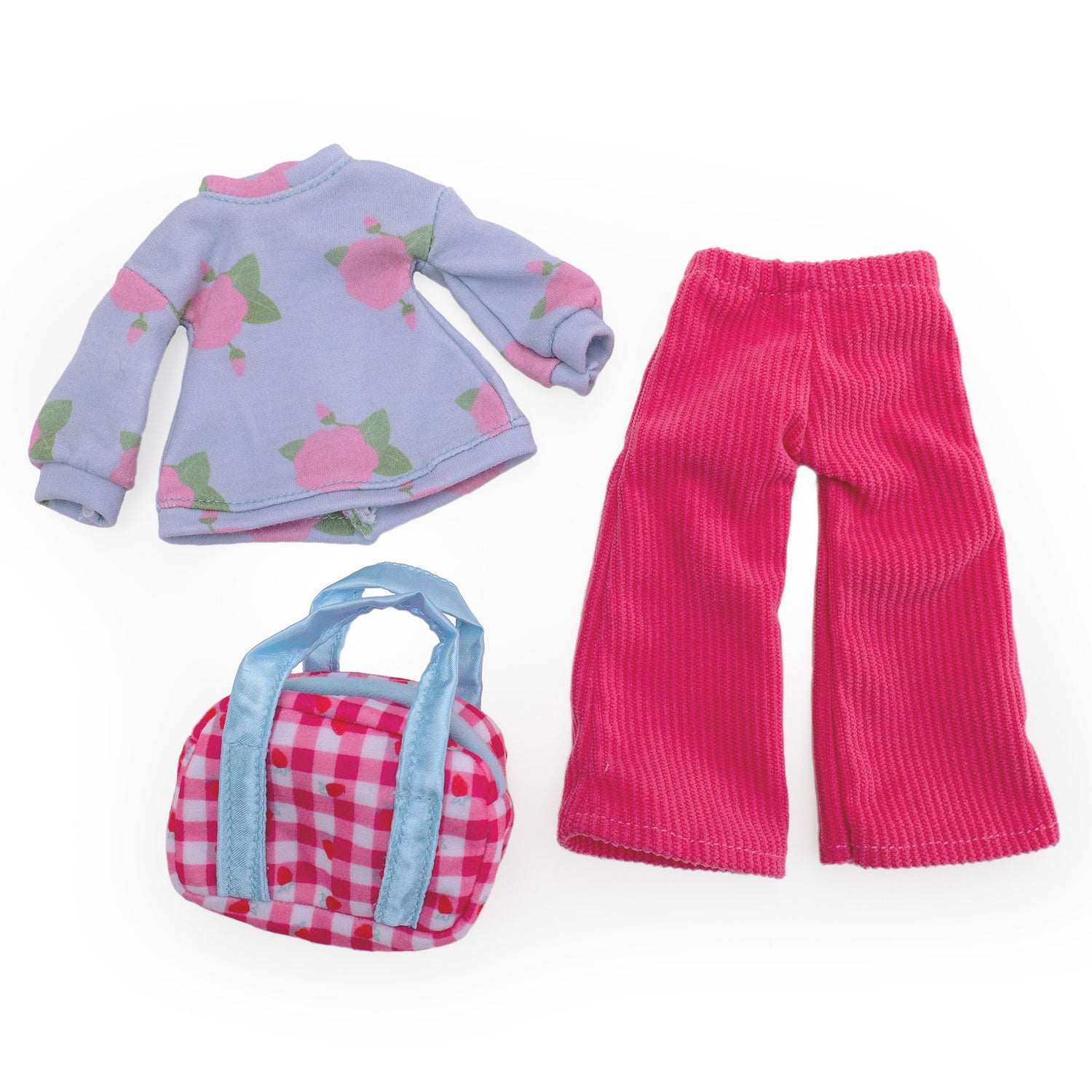 Groovy Girls® Doll Clothes - Retro Road Trip