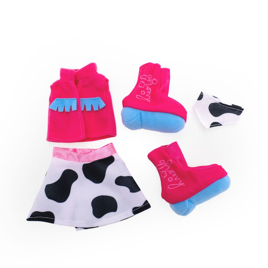 Groovy Girls® Doll Clothes - Rockin' Rodeo