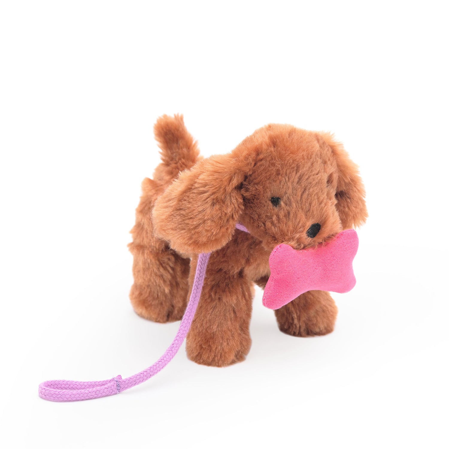 Groovy Girls® - Petals the Groovy Doll Dog