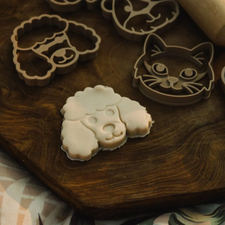 Pet Friends Eco Cutter Set