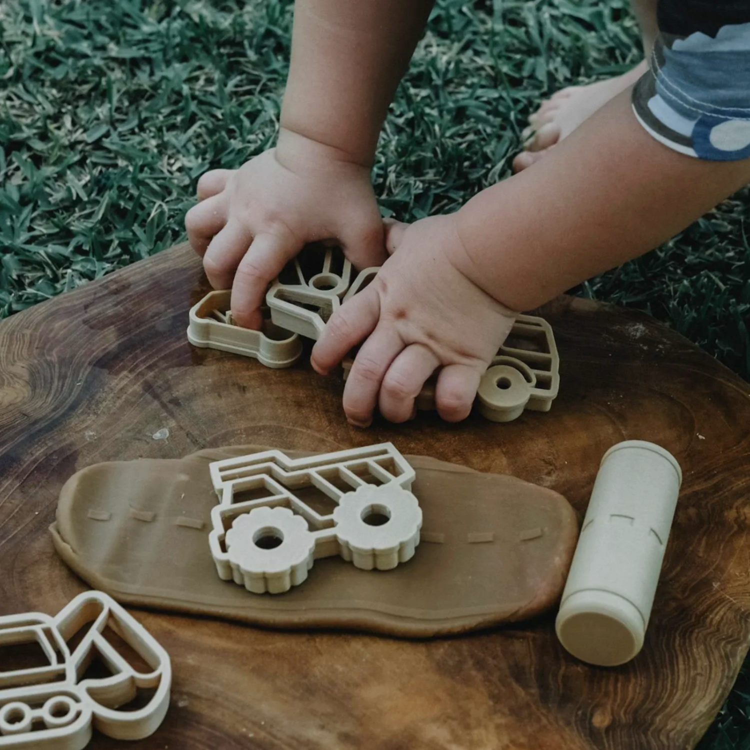 Construction Eco Cutter Set