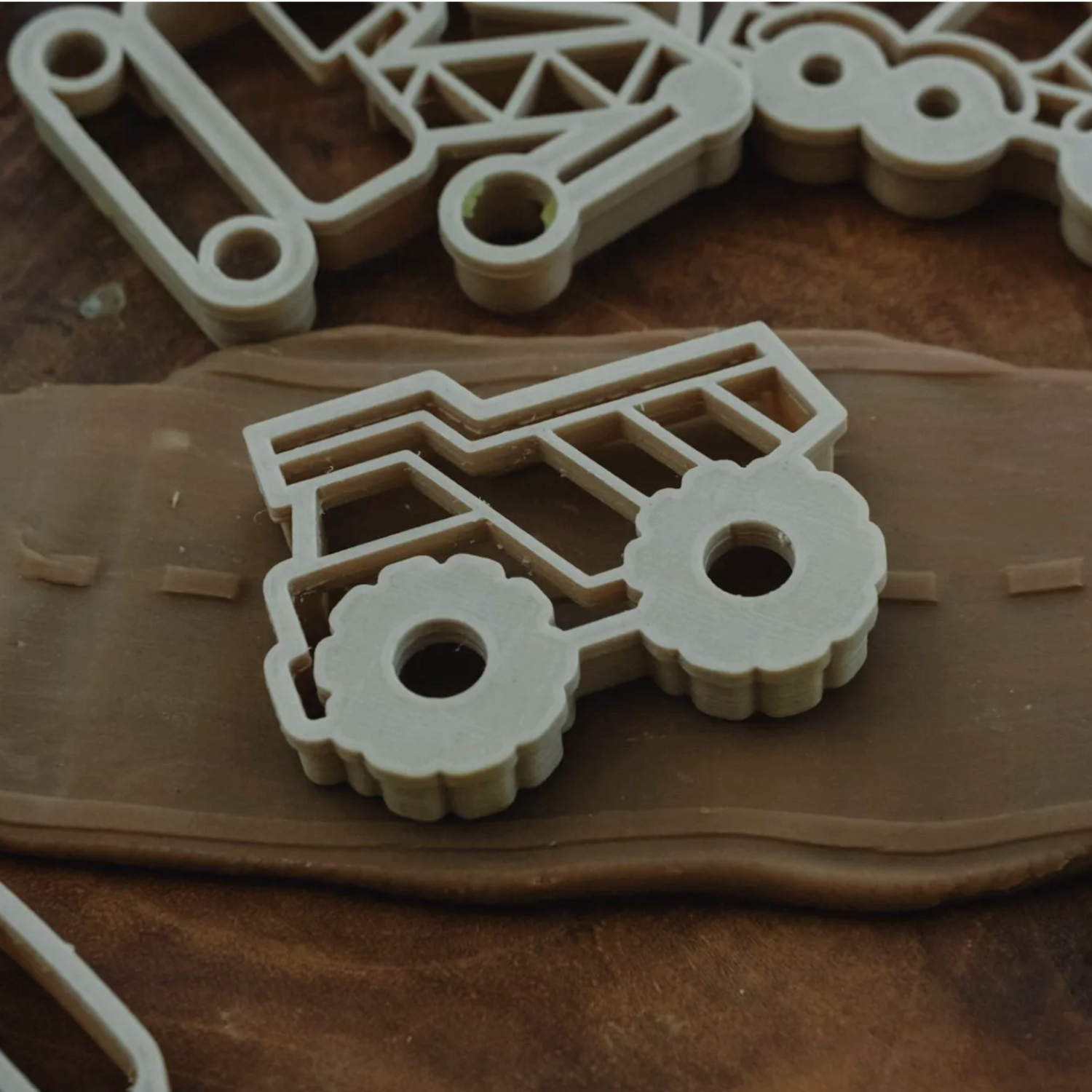 Construction Eco Cutter Set