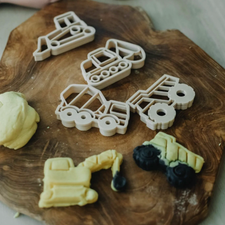 Construction Eco Cutter Set