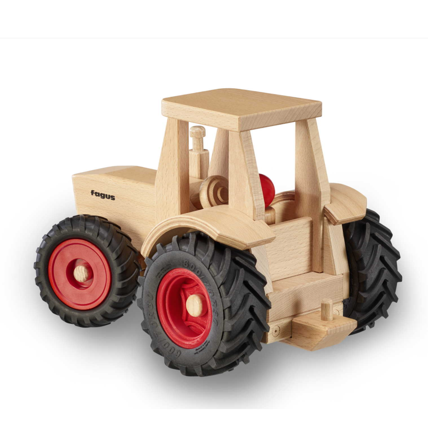 Tractor XXL All-Road