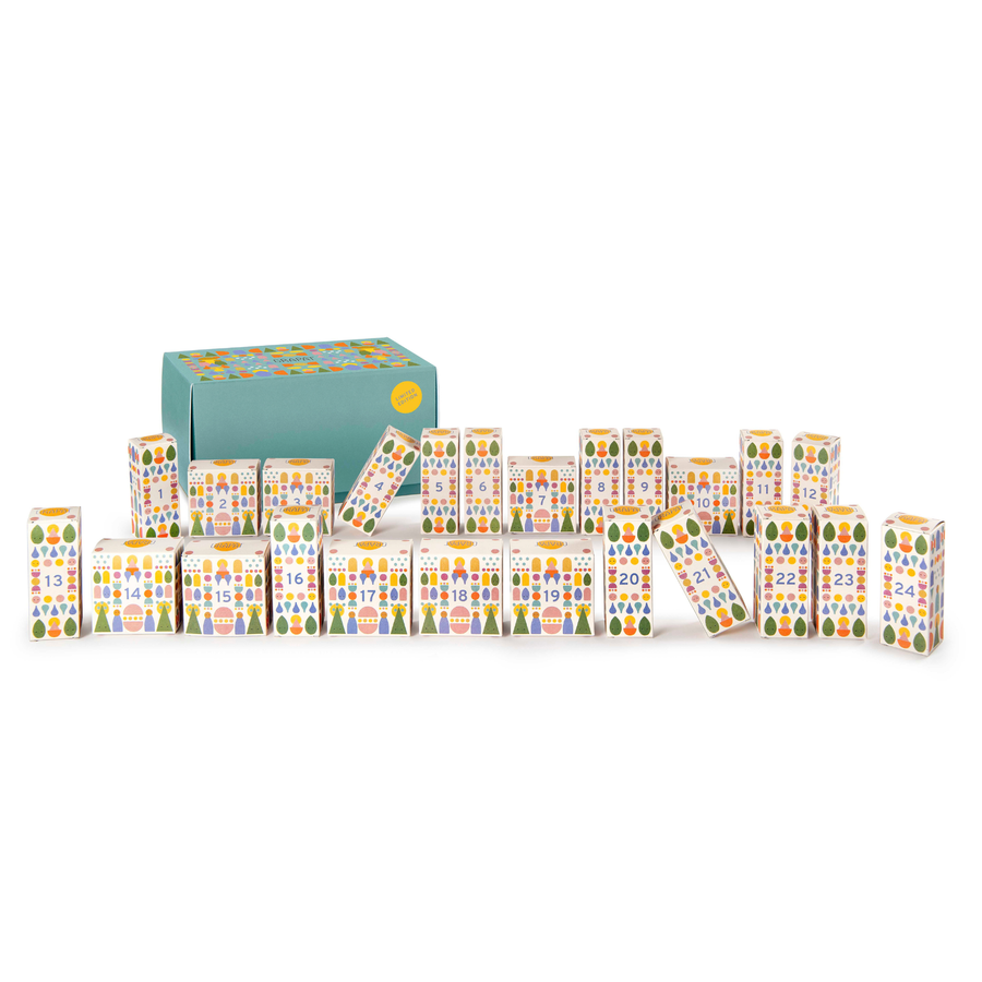 Grapat Advent Calendar - 2026