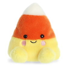 Palm Pals Maisy Candy Corn