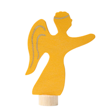 Grimm's Celebration Ring Deco Car (Angel)