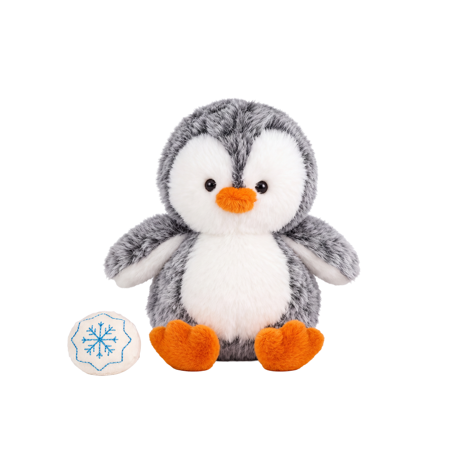 Binky Pet Penguin Polo