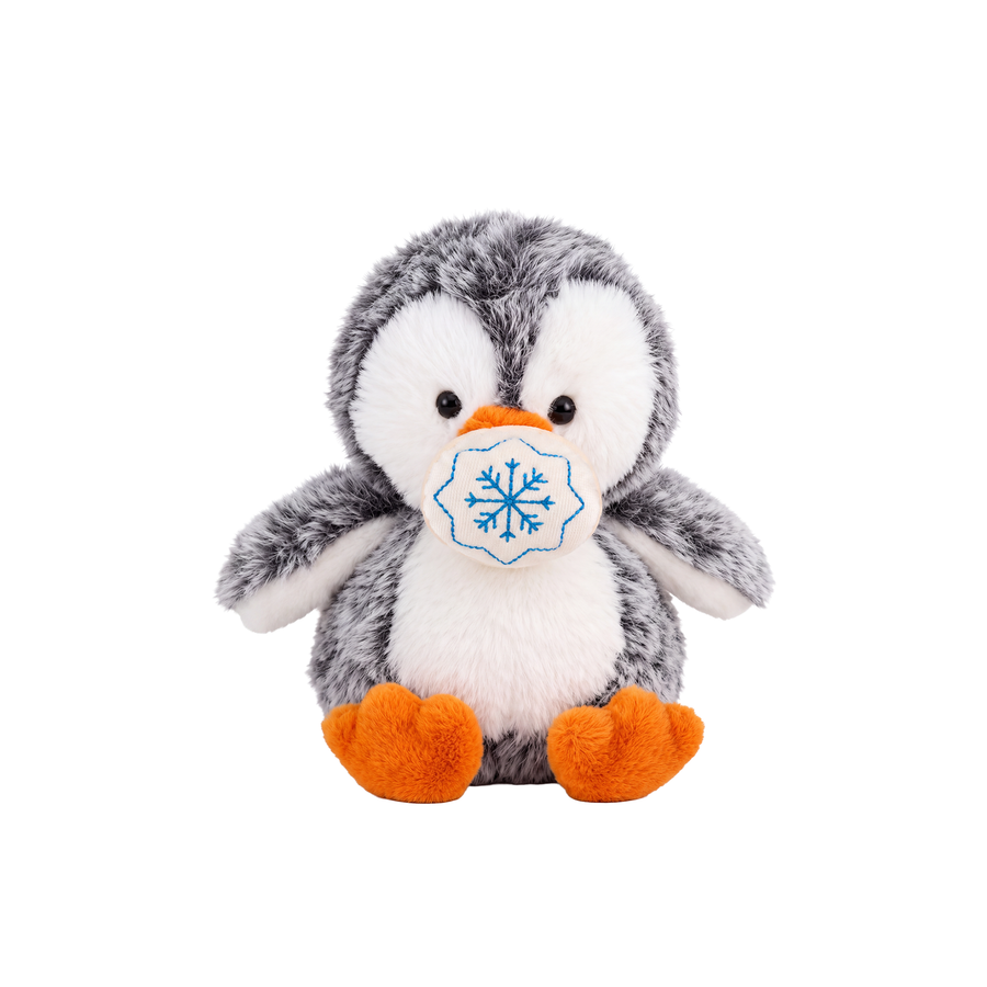 Binky Pet Penguin Polo